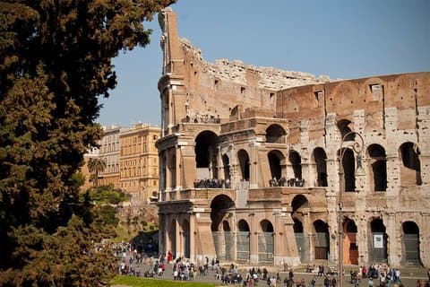 Direkte overførsel fra Hotel i ROME til Hotel i SIENA