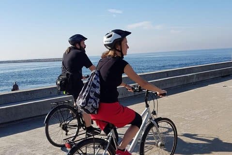 24 hour bicycle rental