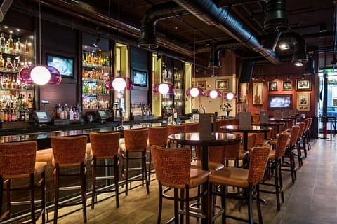 Hard Rock Cafe Cologne With Set Lunch or Dinner