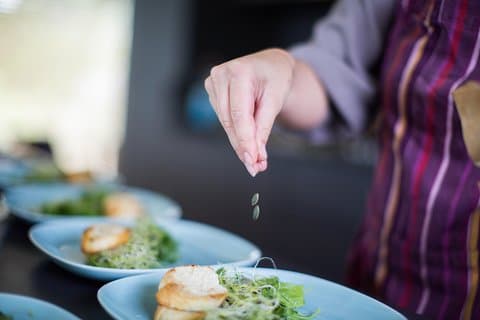 Cooking Class in Vilnius