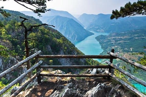 Sarajevo to Belgrade Full Day Tour one-way