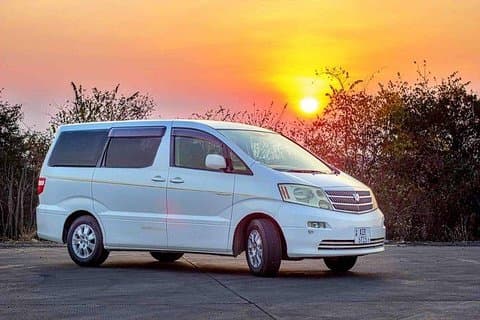 Airport- Hotel Transfer: Livingstone, Zambia