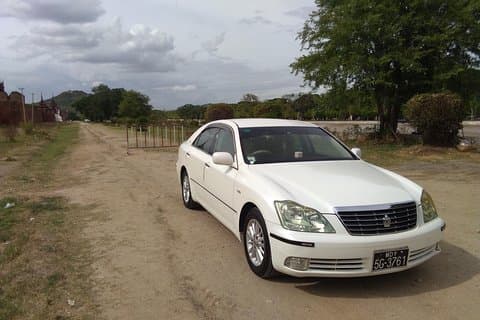 Bagan Land Transfer form Mandalay
