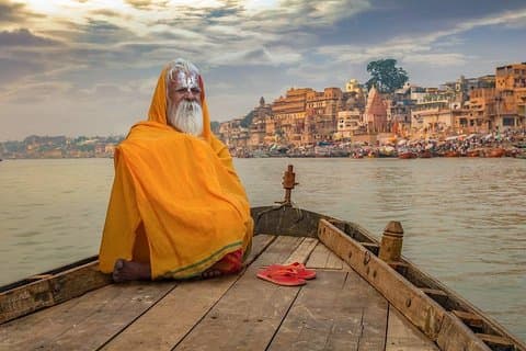 Pacchetto Tour Varanasi Bodhgaya