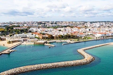 4 jours au sud du Portugal depuis Lisbonne