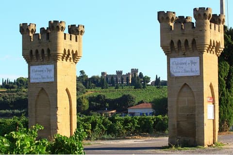 Half Day Great Vineyard Tour from Avignon