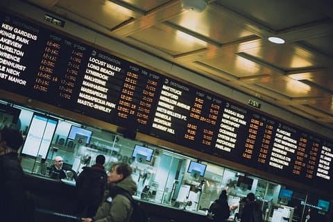 Private Inverness Ankunftstransfer - Flughafen zum Hotel / Unterkunft