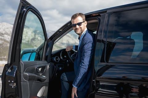 Dubrovnik to Split Private Transfer with Local Experienced Driver