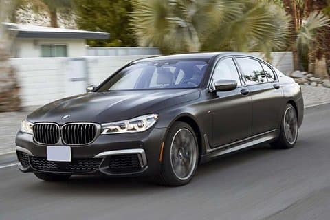 Melbourne Airport To CBD Transfers Sedan (Audi A8, BMW 7 & Mercedes S-Class)