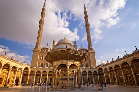 Private Guided 2 Days Tour to Cairo and Giza Highlights