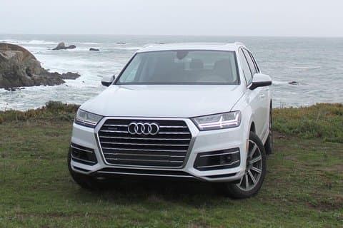 Corporate Car Hire Melbourne Airport To CBD