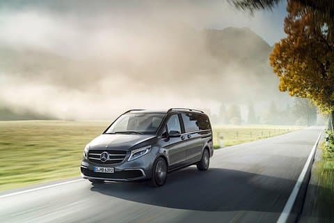 Van Service Melbourne Flughafen zum CBD