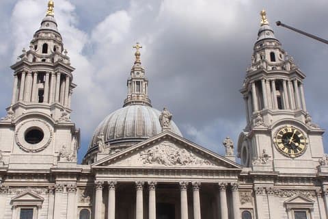 Excursão particular tradicional de dia inteiro em Londres com carro/SUV/Van/ônibus