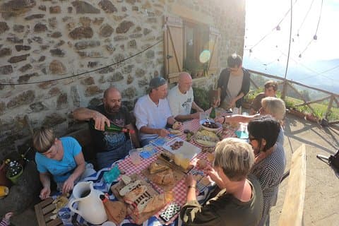 Discover the artisan producers of the mountain