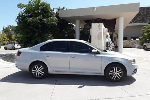 Private Roand Trip transportation airport to hotel zone Cancun