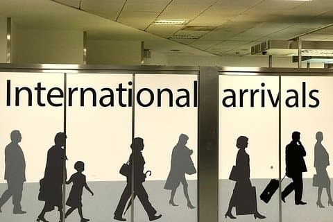 London Private Layover Tour från London Heathrow Airport
