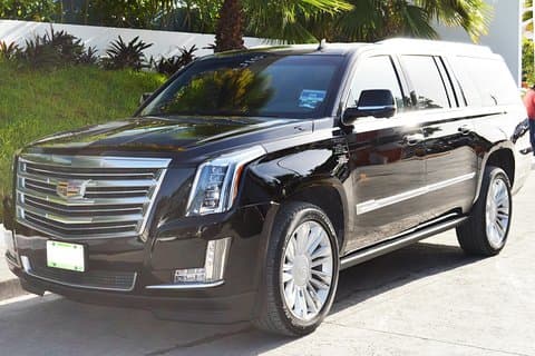 Privat avgång Lyxtransfer: Hotell till Saint Lucia International Airport