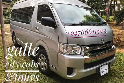 Taxi service in srilanka.we have every type of vehicels.