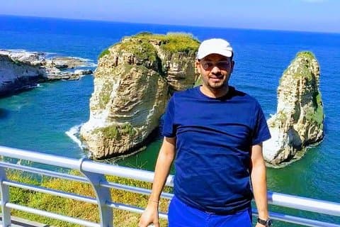 Beirut entdecken: Eine private halbtägige Panoramatour
