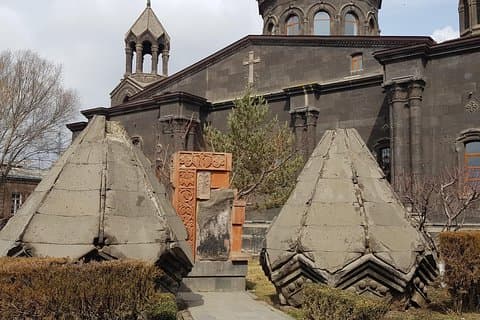 Private Tour nach Gyumri