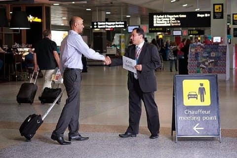 Transfert Aéroport Jakarta - Bogor