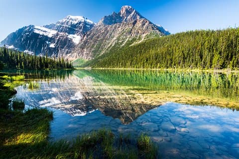 Ultimate Jasper Nature Walk
