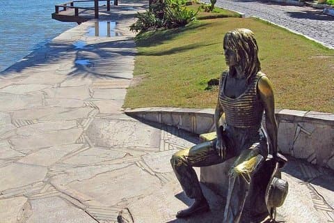 Privat överföring Rio de Janeiro x Búzios