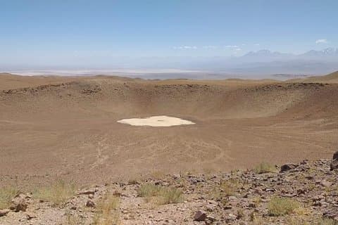 Aventura privada 3 días en San Pedro de Atacama