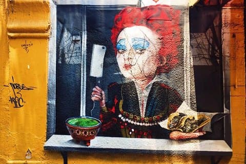 Tour Privato d'Arte La Roma