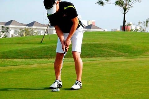 Expérience de golf à Phnom Penh avec prise en charge à l'hôtel