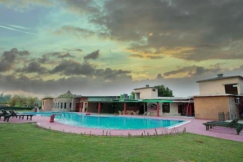 Forfait de 4 jours à Nainital Jim Corbett au départ de Delhi