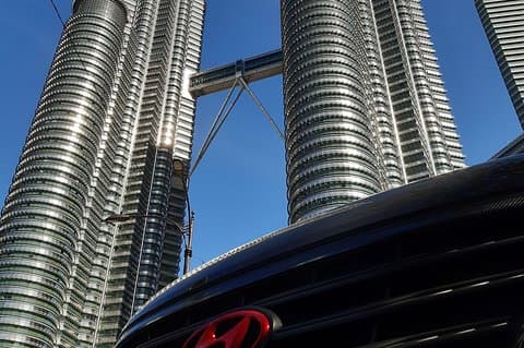 4 timers rundvisning i Kuala Lumpur