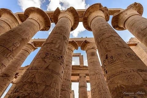 Dagstur til Luxor fra Hurghada: Kongernes dal