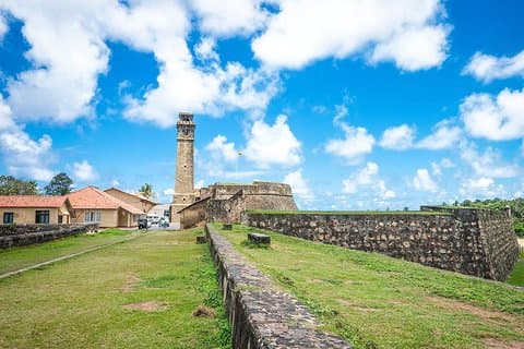 Galle & Bentota River Safari Private Tour ab Beruwala Hotels