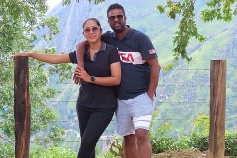 Luksusflukt til Sri Lanka 5 netter 6 dager