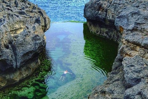 All Inclusive : Un giorno Nusa Penida Island West Part