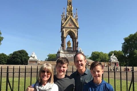 Lieux de tournage de Downton Abbey à Londres : visite privée d'une demi-journée