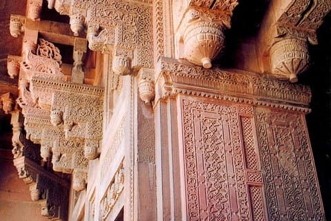 Tajmahal Tour
