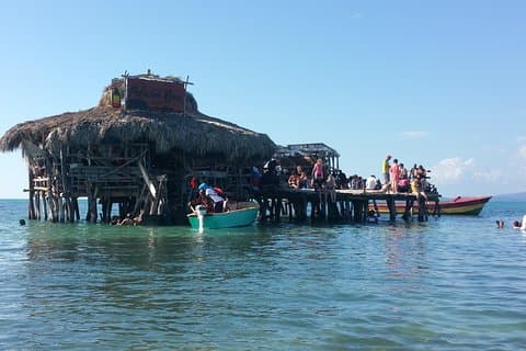 Appleton Estate Rum Tour och Pelican Bar Customize Tour