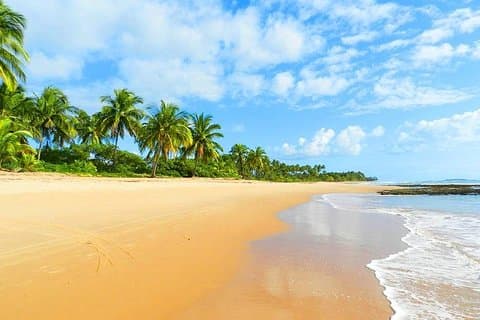 South of Bahia Tour - Private Multi Day Tour