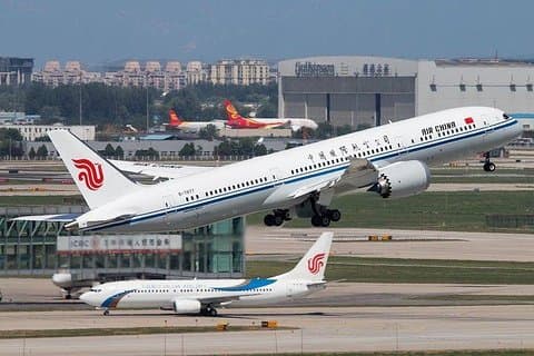 Private Transfer Service From Beijing Airport To Beijing's Hotel
