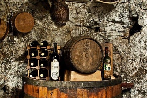 Tour della strada del vino di Podgorica