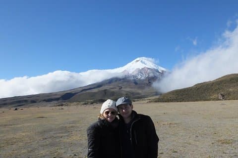 Het hele vasteland van Ecuador in 10 dagen: bergen, jungle en laagland