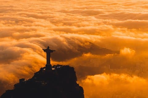 Rio de Janeiro Helicopter Tour – Scenic Flights Over Landmarks