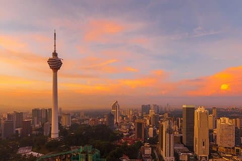 Kuala Lumpur City Tour (8 uur)