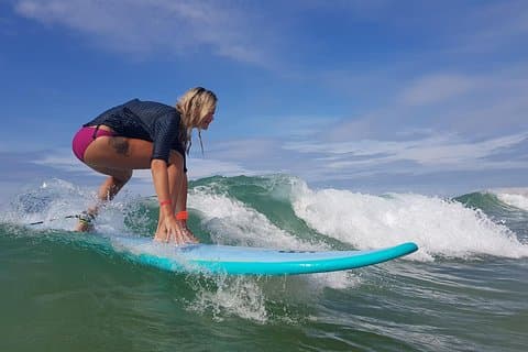 Surf Tours