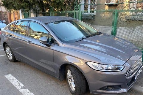 Traslado privado a Giurgiu / Ruse