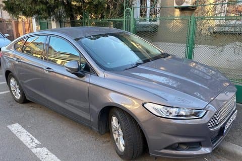 Transfer privado a BRASOV
