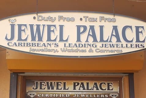 Ocho Rios Shopping Tour