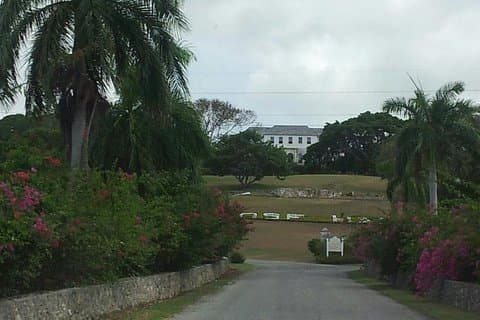 Excursão à Casa Grande de Rosehall e Montego Bay saindo de Falmouth